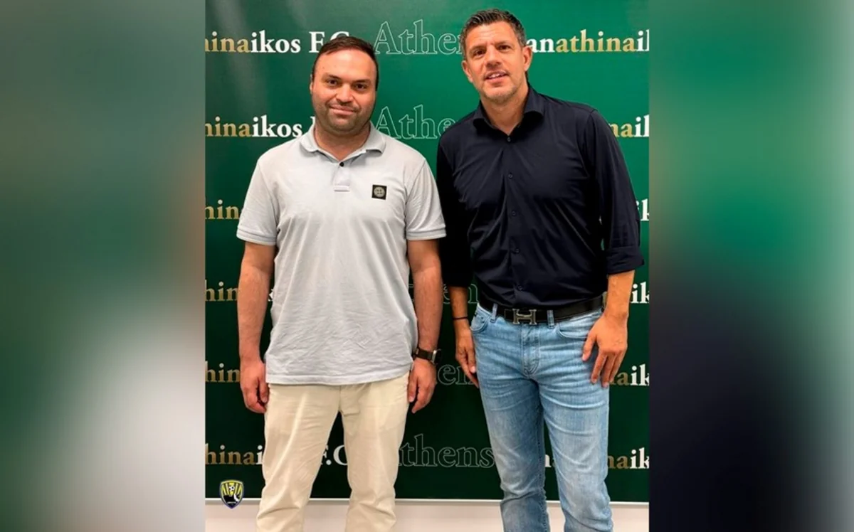 “Kəpəz” rəsmisi: “Panatinaikos”un skaut sistemi ilə maraqlandıq
