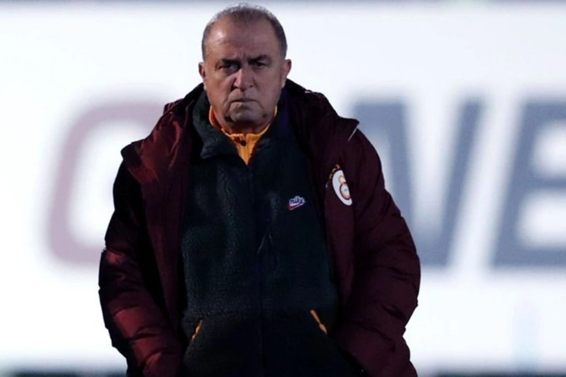 Fatih Terim: Klubdaxili sirlərin mediaya sızdırılmasından şübhələnirəm