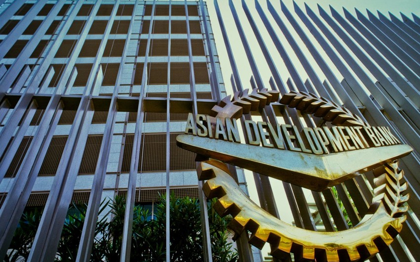 ADB: ADIF-in fəaliyyəti özünü doğruldub 