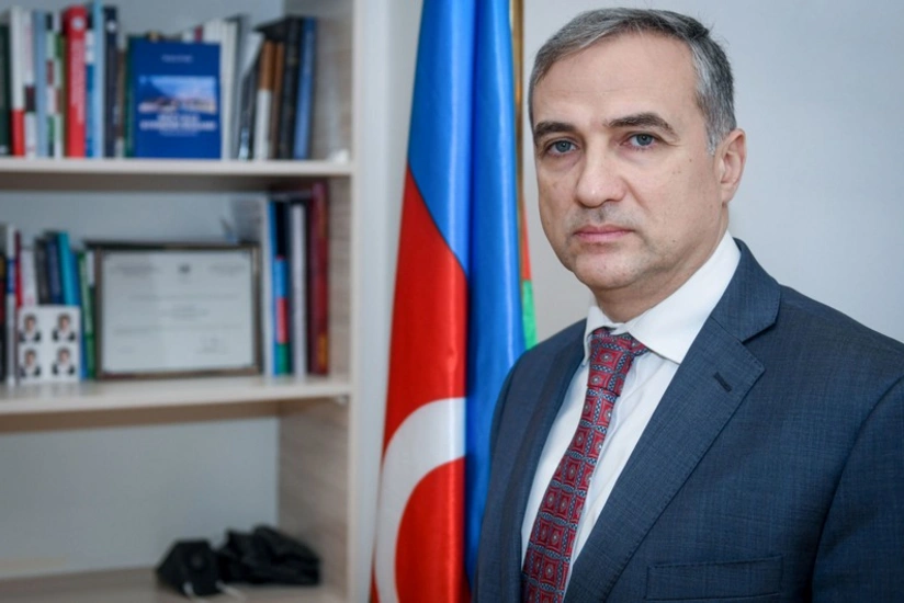 Center: Ten reasons why Karabakh's Armenians don't need special status