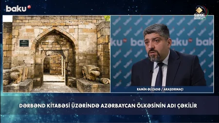 Qərbi Azərbaycan Xronikası: Ermənilər ilə urartulular bir-biri ilə vuruşan, fərqli danışan toplumdur