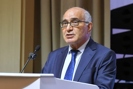 “Qərbi Azərbaycan İrsi” kitabının I cildinin təqdimat mərasimi olub