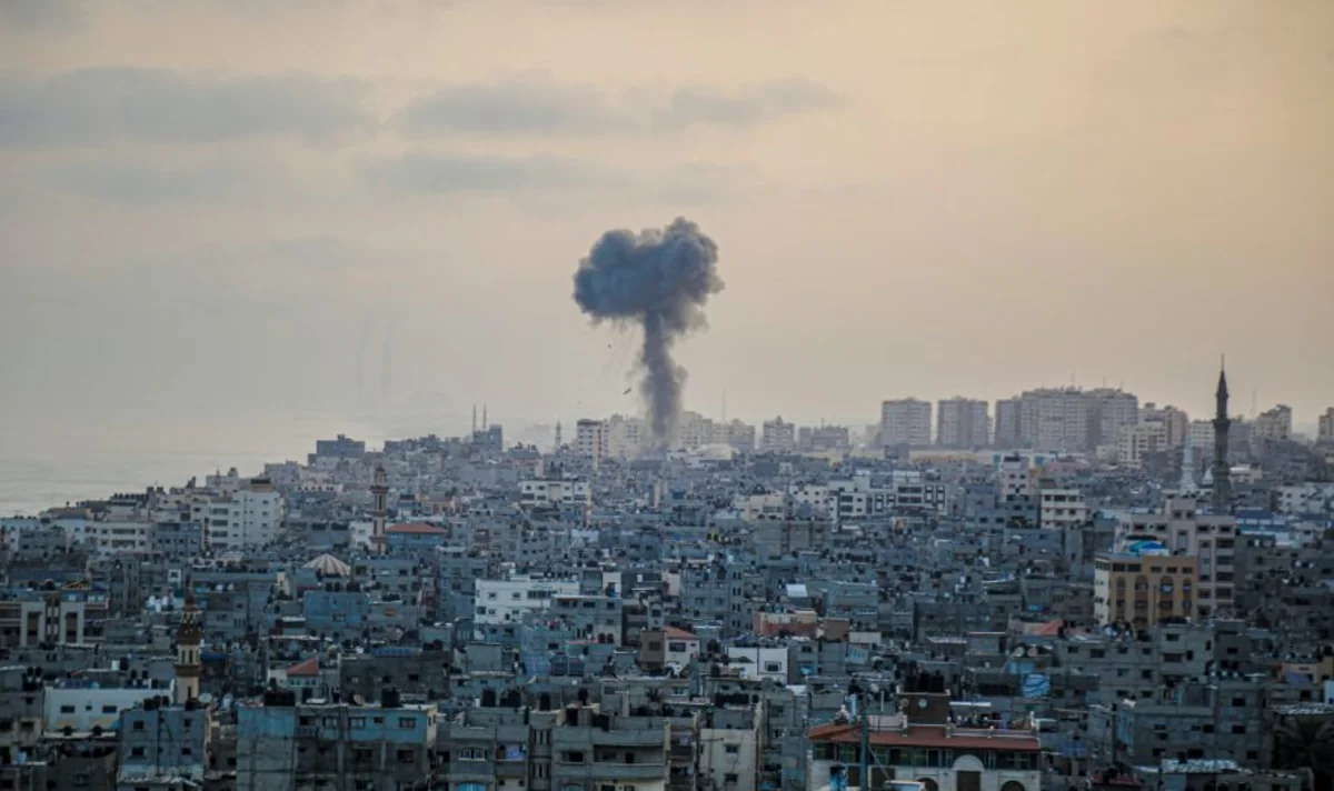 Israel to release 39 inmates on November 24 as part of deal with Hamas — TV