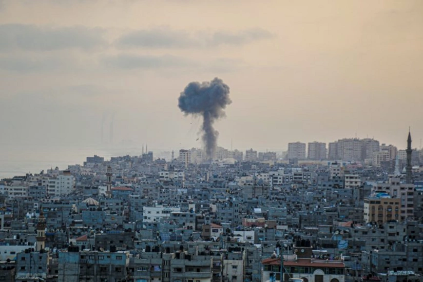 Israel to release 39 inmates on November 24 as part of deal with Hamas — TV