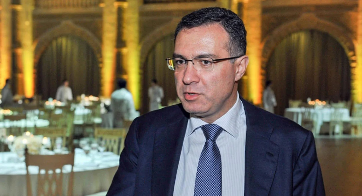 Глава ГНФАР: Доходы фонда от управления достигли 6,2 млрд долларов