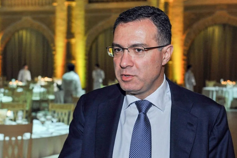 Глава ГНФАР: Доходы фонда от управления достигли 6,2 млрд долларов