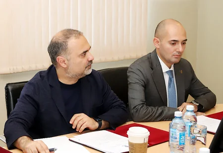 AFFA İcraiyyə Komitəsinin qərarları açıqlanıb