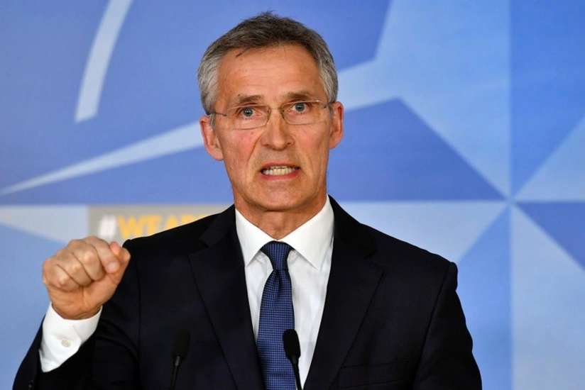 NATO Baş katibi: Rusiya dünya ölkələri arasında parçalanma yaratmağa çalışır