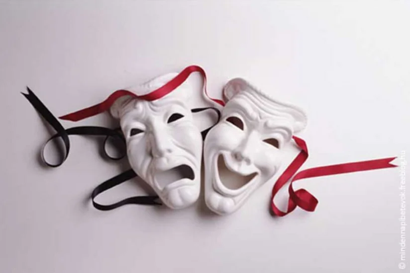 Bu gün Azərbaycanda Milli Teatr Günüdür