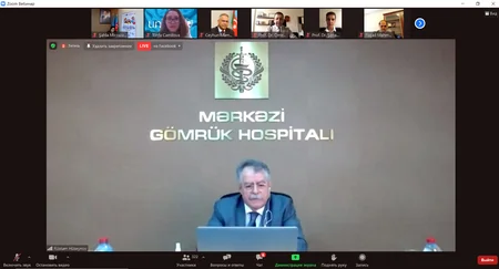 DGK-nın dəstəklədiyi daha bir konfrans yekunlaşıb