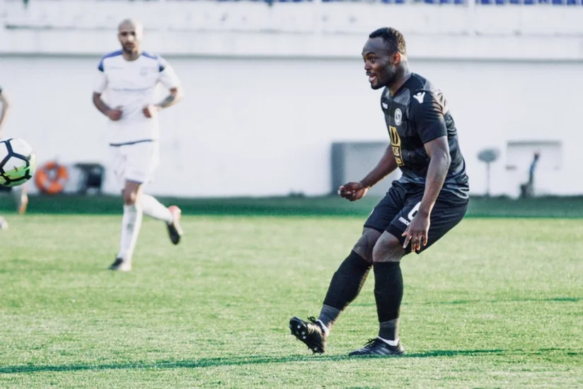 Azərbaycanda oynamış ulduz futbolçu: Siyasətə nifrət edirəm