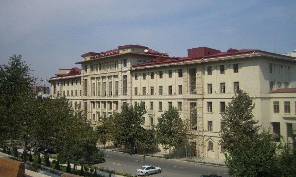 Nazirlərin dekabr ayı üçün qəbul cədvəli açıqlanıb - SİYAHI