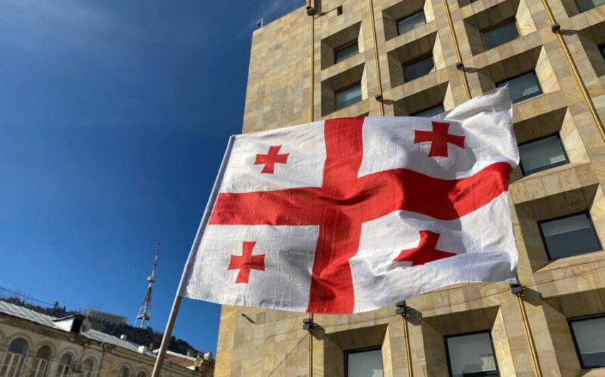 Gürcüstanın XİN başçısının müavini və ABŞ-dəki səfiri etirazlar fonunda istefa veriblər