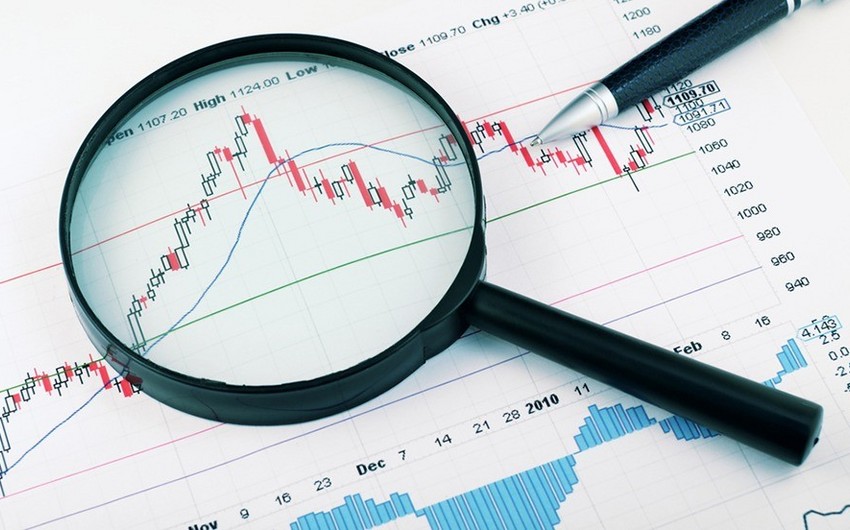 Azərbaycanın xarici ticarət dövriyyəsinin müsbət saldosu 59% artıb