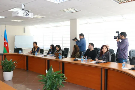 Vüsal Qasımlı: Regionların investisiya reytinqinin açılması sərmayə cəlb edilməsini asanlaşdıracaq