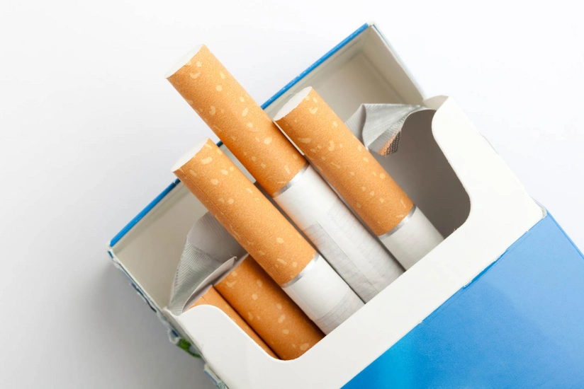 Cigarette production grows 2.4 times in Azerbaijan