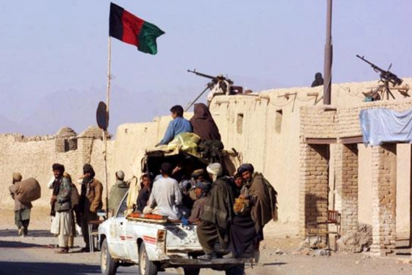 Əfqanıstanda 579 talib zərərsizləşdirilib, Kunduz şəhəri qruplaşmadan azad edilib