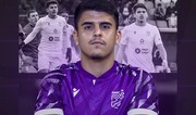 Sumqayıtın sabiq futbolçusu Qazaxıstan klubuna transfer olunub