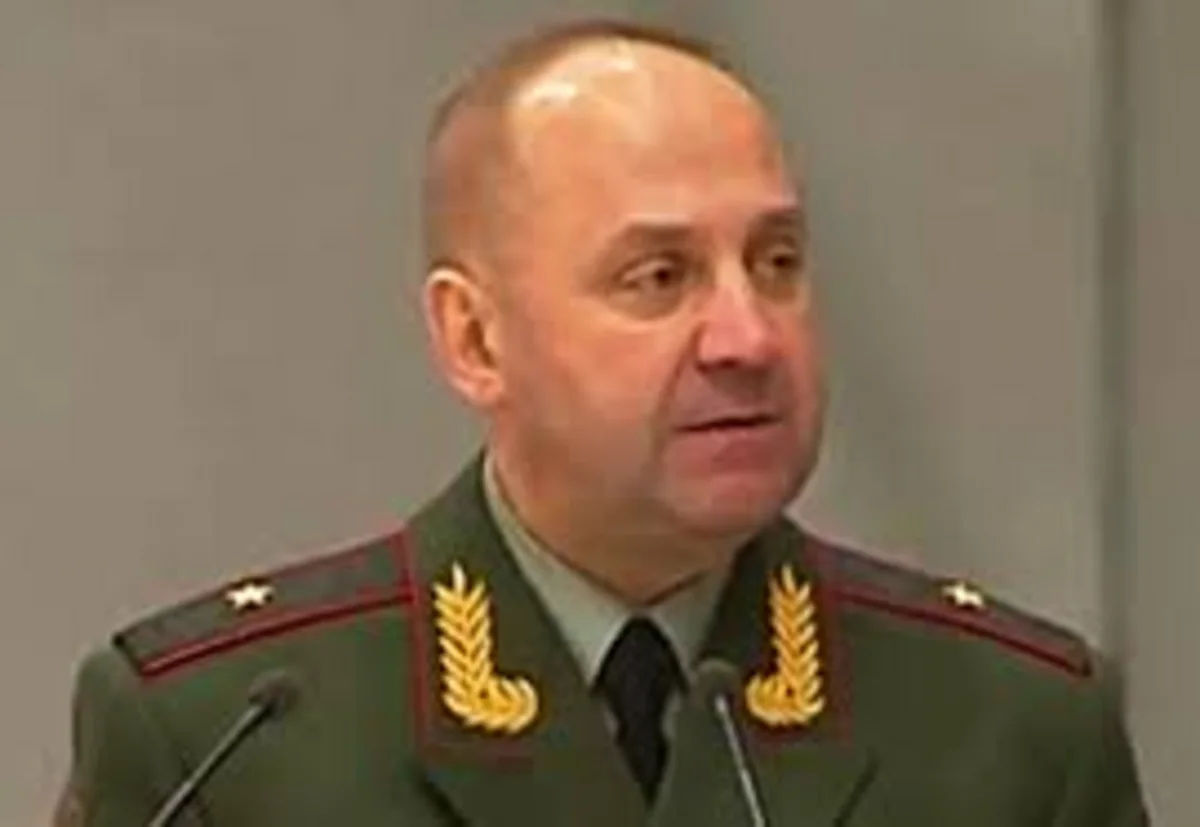 Глава ГРУ России проведет встречи в Армении