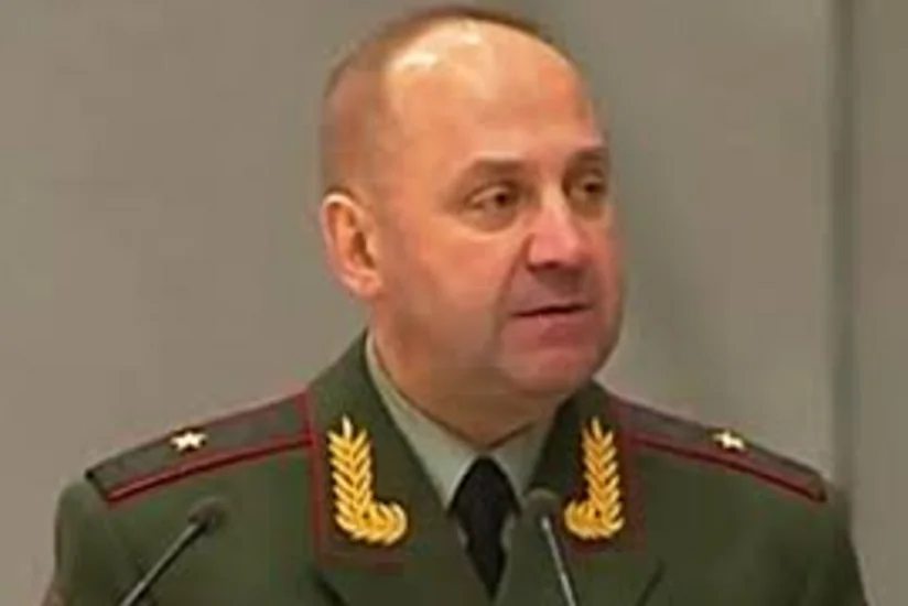 Глава ГРУ России проведет встречи в Армении
