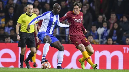 Рома и ПСЖ вылетели из Лиги чемпионов - ОБНОВЛЕНО