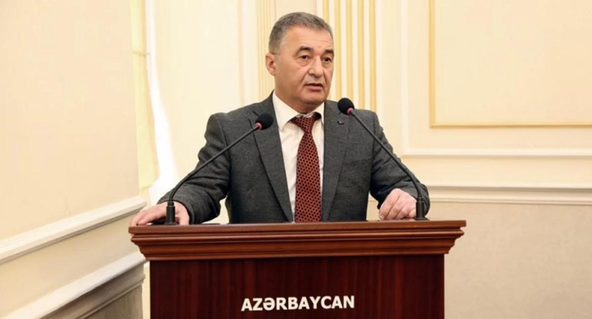 Deputatlığa namizəd Nəsiman Yaqublu yol qəzasında ölüb - FOTO