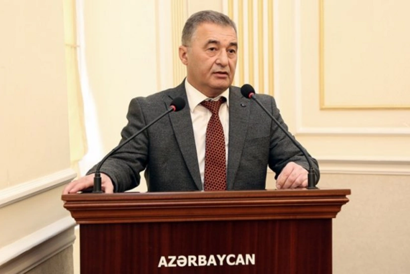 Deputatlığa namizəd Nəsiman Yaqublu yol qəzasında ölüb - FOTO