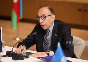 Deputat: Dövlət və ictimai xadimlər adından süni intellekt vasitəsi ilə saxta videomüraciətlər yayılır
