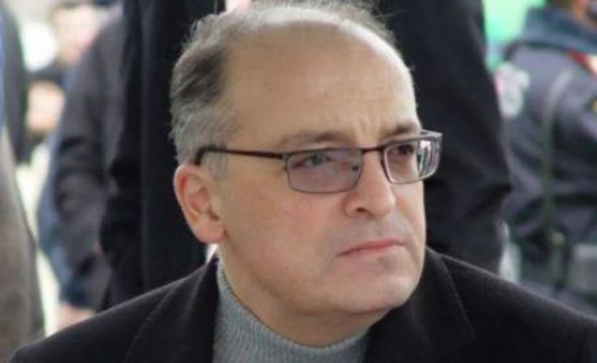 ​Эльшад Насиров: Европа должна определить свои приоритеты