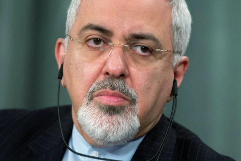 Iranian FM urges world powers to scrap nuke weapons