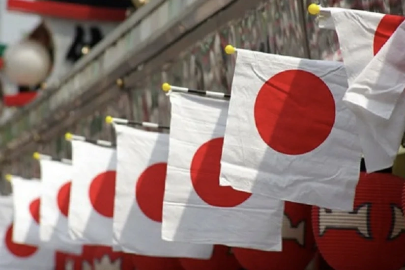 Japan's business failures top 9,000 for first time in nine years