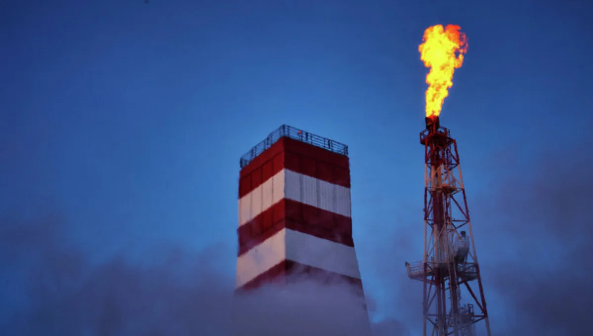 FT: нефтяные компании Европы перестали бояться санкций против России
