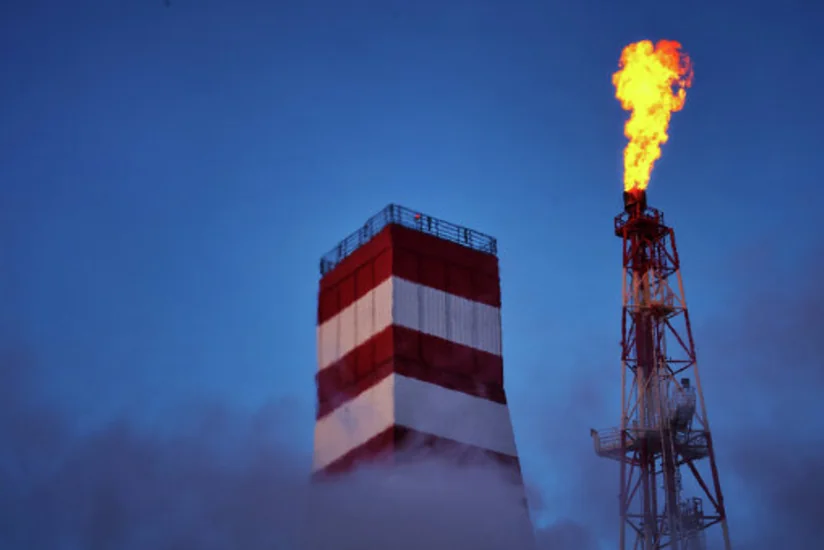 FT: нефтяные компании Европы перестали бояться санкций против России