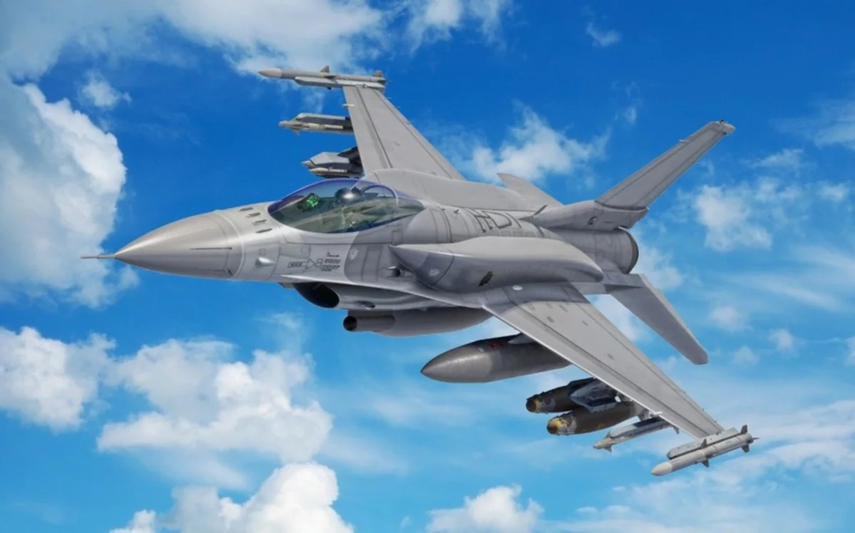 Türkiyə F-16 qırıcılarının tədarükü ilə bağlı ABŞ-la danışıqlar aparır