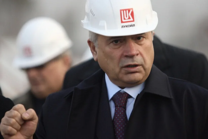​Vahid Ələkbərov Rumıniya prezidentinə məktub yazıb