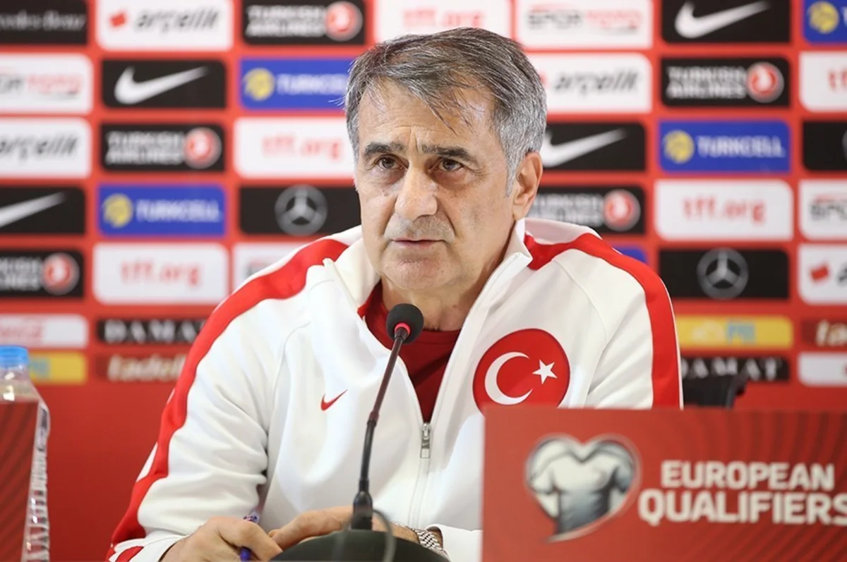 Şenol Güneş: Bakıda özümüzü ev sahibi kimi görürük