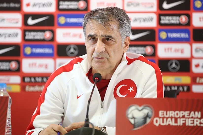 Şenol Güneş: Bakıda özümüzü ev sahibi kimi görürük