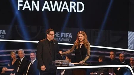 FİFA 2016-cı ilin ən yaxşılarını müəyyənləşdirib - FOTO