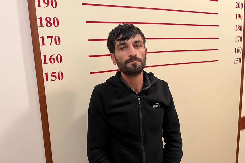 В Губе  задержан мужчина, выращивающий наркотические растения