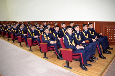“İlham Əliyev və ordu quruculuğu” mövzusunda elmi-metodiki seminar keçirilib