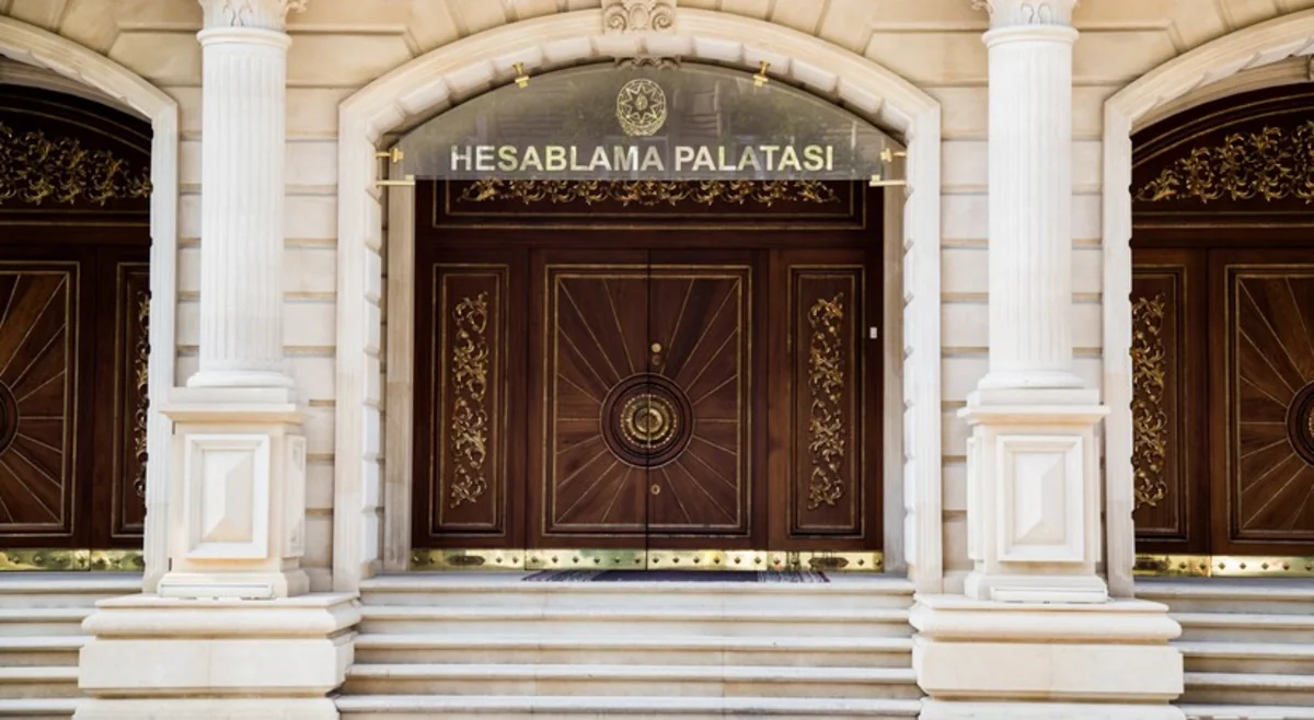 Hesablama Palatası: “İşləyən pensiyaçıların işsizlikdən sığorta haqqına cəlb edilməsi tənzimlənsin