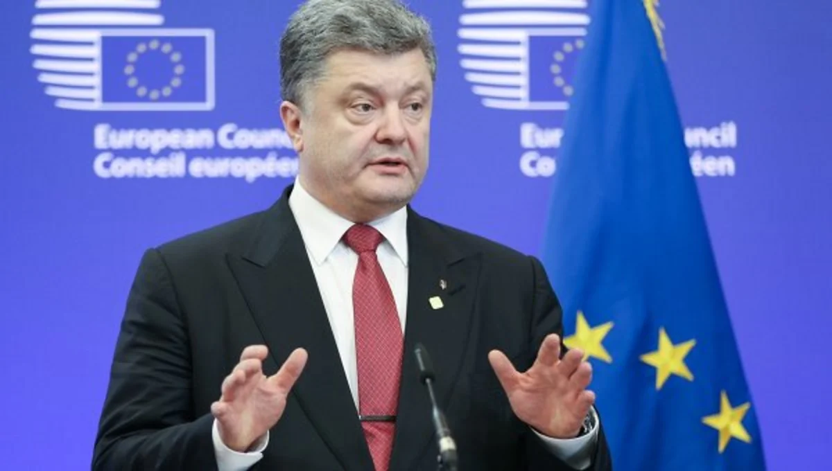 Порошенко призвал СБ ООН не допустить военных действий в центре Европы
