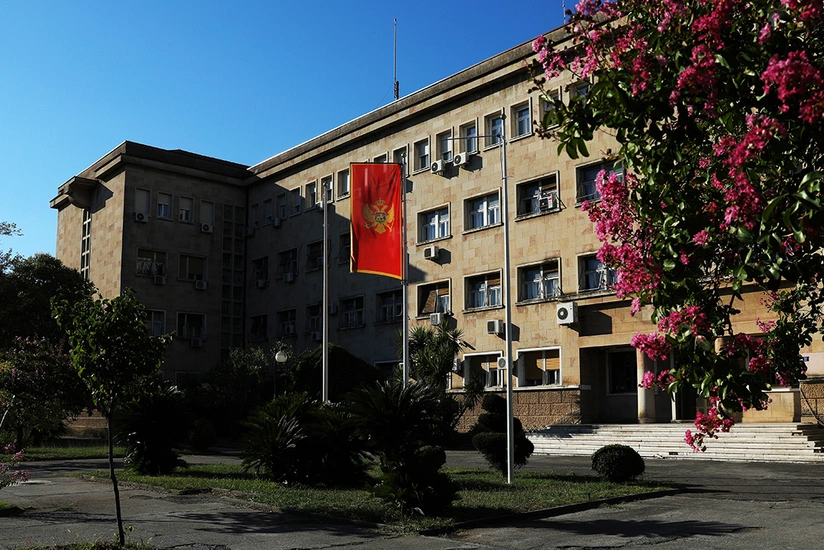 Monteneqrodan Azərbaycana başsağlığı: “Diplomatik nümayəndəliklərə qarşı zorakılıq yolverilməzdir”