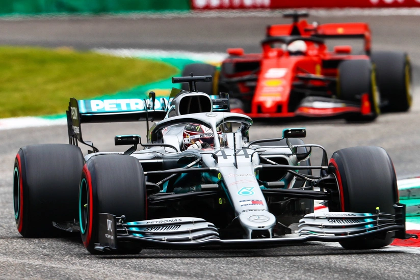 Formula 1: Ferrari Mercedesdən üç dəfə az pul ödəyəcək