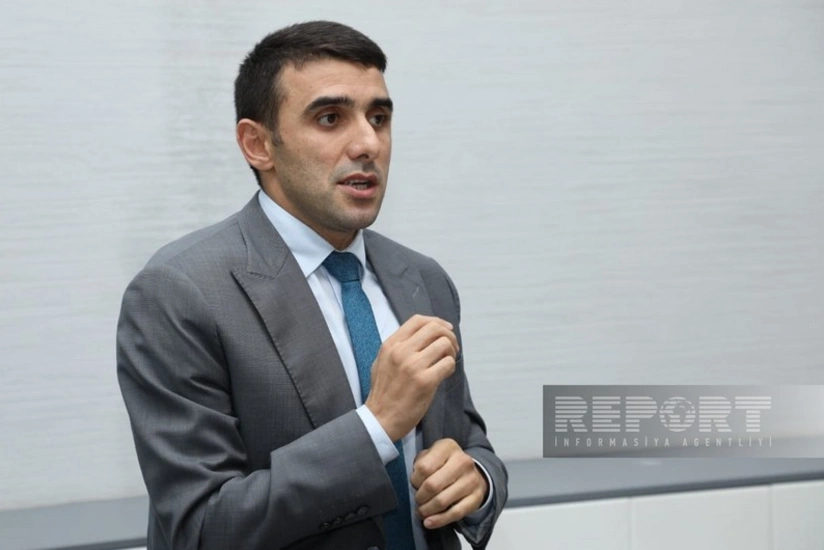 Təhsil İnstitutuna yeni direktor əvəzi təyin olunub