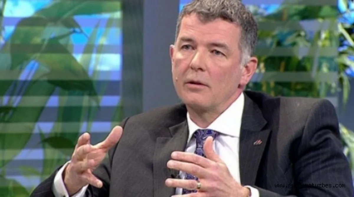 Böyük Britaniya səfiri: “YPG ilə İŞİD anlaşıb”