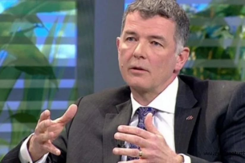 Böyük Britaniya səfiri: “YPG ilə İŞİD anlaşıb”