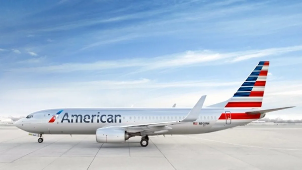 Самолет American Airlines экстренно приземлился в столице Бразилии