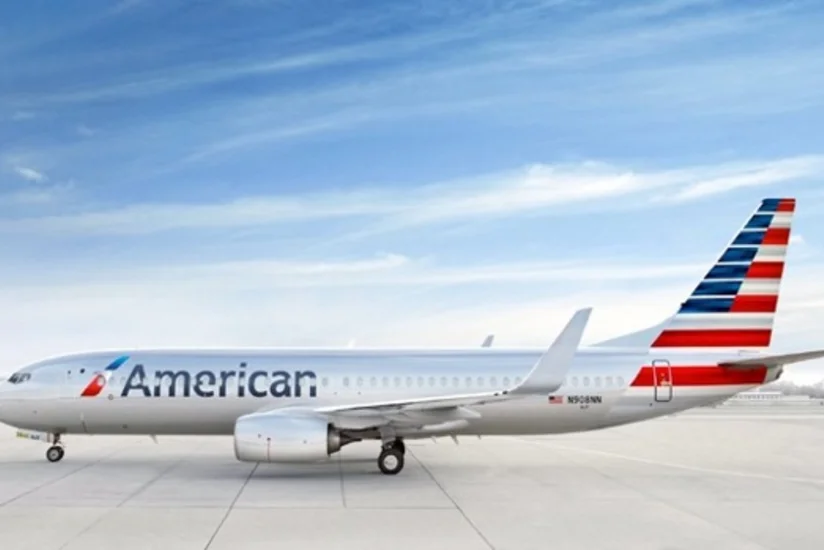Самолет American Airlines экстренно приземлился в столице Бразилии
