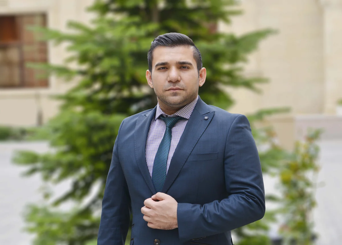 ​BANM-in tədqiqat mərkəzinə gənc alim rəhbər təyin olunub
